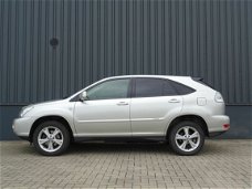 Lexus RX - 400h