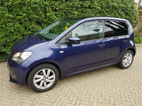 Seat Mii - 1.0 Sport Connect Pano/Navi/Pdc - 1