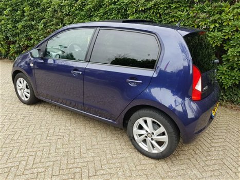 Seat Mii - 1.0 Sport Connect Pano/Navi/Pdc - 1