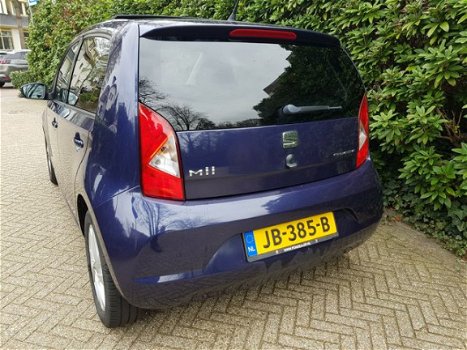 Seat Mii - 1.0 Sport Connect Pano/Navi/Pdc - 1