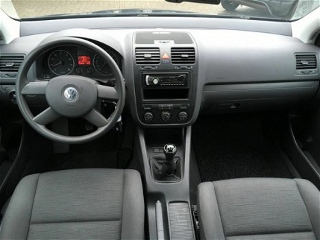 Volkswagen Golf - 1.4 FSI Trendline - 1