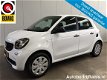 Smart Forfour - 1.0 Essential Edition AIRCO/ECC-AUDIO/CD-ELECTR. PAKKET-CRUISE CONTROL End Of Year S - 1 - Thumbnail