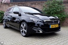 Peugeot 308 - II SW 1.2 130pk GT-Line Panorama/Denon/Nav/Tel/Pdc/Lmv18