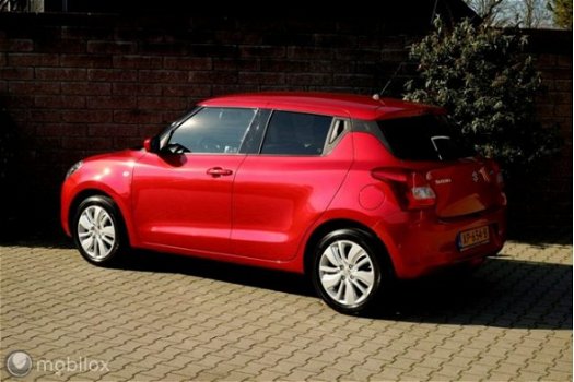 Suzuki Swift - - 1.2 90PK Select Nav/Tel/Cam/Dab/Lmv16 - 1