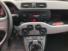 Fiat Panda - 1.2 69 EDIZIONE COOL