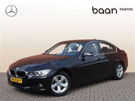 BMW 3-serie - 320i EfficientDynamics Edition High Executive - 1