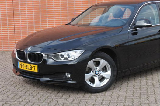 BMW 3-serie - 320i EfficientDynamics Edition High Executive - 1