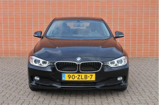 BMW 3-serie - 320i EfficientDynamics Edition High Executive - 1