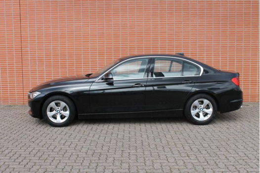 BMW 3-serie - 320i EfficientDynamics Edition High Executive - 1