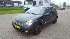 Renault Clio - 1.5 dCi Dynamique apk 08-03-2020