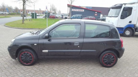 Renault Clio - 1.5 dCi Dynamique apk 08-03-2020 - 1