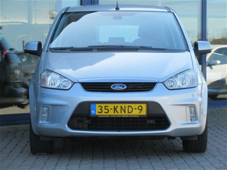 Ford C-Max - 1.8-16V Limited Climate control / Trekhaak / 17