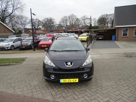 Peugeot 207 SW - 1.4 VTi XS - 1