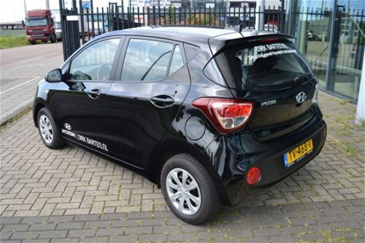 Hyundai i10 - 1.0i Comfort | Airco | Cruise Control | 4x El. Ramen - 1