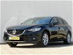 Mazda 6 Sportbreak - 2.0 TS+ | SAFETY-PACK | NAVI | CRUISE | TREKHAAK | RIJKLAARPIJS - 1 - Thumbnail