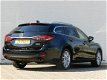 Mazda 6 Sportbreak - 2.0 TS+ | SAFETY-PACK | NAVI | CRUISE | TREKHAAK | RIJKLAARPIJS - 1 - Thumbnail