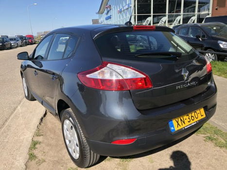 Renault Mégane - 1.5 dCi 110Pk Expression StartStop Airco TomTom - 1