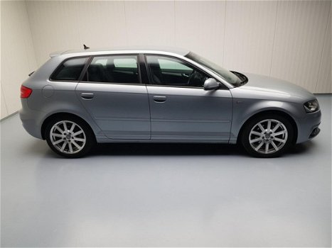 Audi A3 Sportback - 1.4 TFSI Ambition Pro Line S S-Line Full Map Navi, Ecc Cruise Cont Lm Velgen, Bo - 1