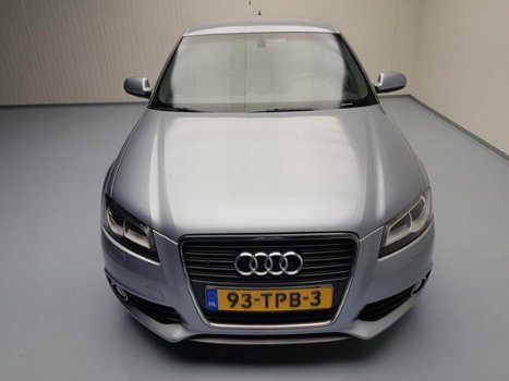 Audi A3 Sportback - 1.4 TFSI Ambition Pro Line S S-Line Full Map Navi, Ecc Cruise Cont Lm Velgen, Bo - 1