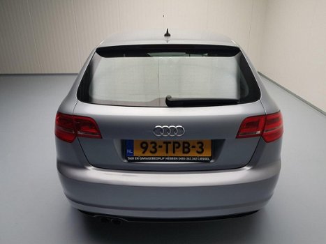 Audi A3 Sportback - 1.4 TFSI Ambition Pro Line S S-Line Full Map Navi, Ecc Cruise Cont Lm Velgen, Bo - 1