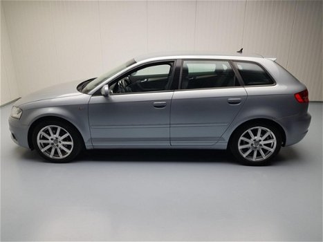 Audi A3 Sportback - 1.4 TFSI Ambition Pro Line S S-Line Full Map Navi, Ecc Cruise Cont Lm Velgen, Bo - 1