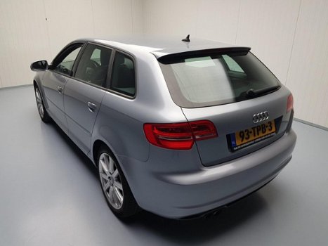 Audi A3 Sportback - 1.4 TFSI Ambition Pro Line S S-Line Full Map Navi, Ecc Cruise Cont Lm Velgen, Bo - 1