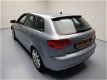 Audi A3 Sportback - 1.4 TFSI Ambition Pro Line S S-Line Full Map Navi, Ecc Cruise Cont Lm Velgen, Bo - 1 - Thumbnail