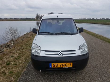 Citroën Berlingo - 1.6 HDI 600 - 1