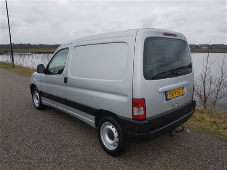 Citroën Berlingo - 1.6 HDI 600 - 1