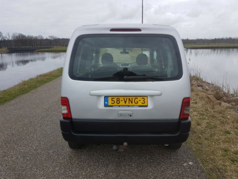 Citroën Berlingo - 1.6 HDI 600 - 1