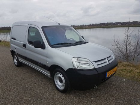 Citroën Berlingo - 1.6 HDI 600 - 1