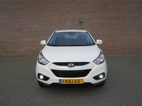 Hyundai ix35 - 1.6i GDI Active - 1