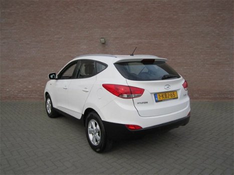 Hyundai ix35 - 1.6i GDI Active - 1