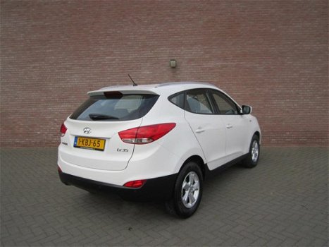 Hyundai ix35 - 1.6i GDI Active - 1