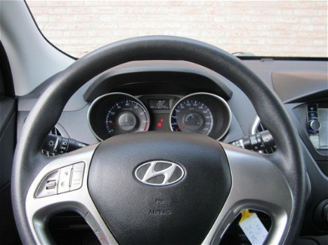 Hyundai ix35 - 1.6i GDI Active - 1