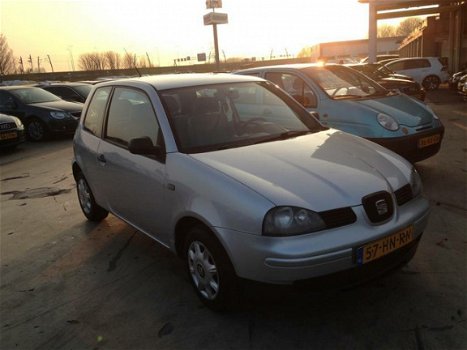 Seat Arosa - 1.4i Stella - 1