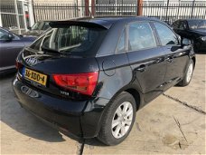 Audi A1 Sportback - 1.2 TFSI Attraction