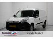 Opel Combo - Maxi 1.3 CDTi 90 pk Lang Airco, Cruise control, Elek. Pakket, APK tot 06-2019 - 1 - Thumbnail