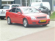 Opel Vectra GTS - 1.8-16V Elegance apk tot 07-08-2020