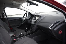 Ford Focus - 1.0 EcoBoost 125pk 5D Titanium NAVI|PDC|17LM|CRUISE