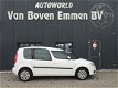 Skoda Roomster - 1.6 16V 105pk Ambition Automaat - 1 - Thumbnail