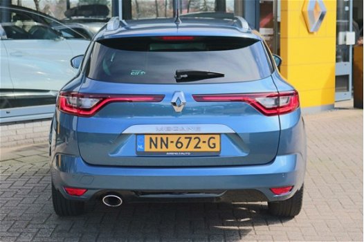 Renault Mégane Estate - dCi 110 Bose - 1