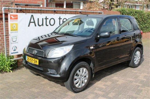 Daihatsu Terios - 1.5 16V Adventure 4 X 4 - 1