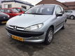 Peugeot 206 - 1.4 Gentry, bj 2002, automaat clima - 1 - Thumbnail