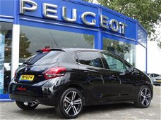 Peugeot 208 - 1.2 PureTech 110PK EAT6 GT-LINE