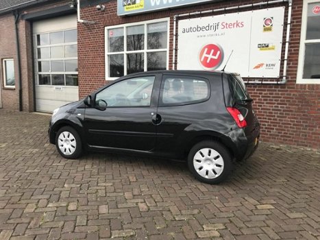 Renault Twingo - 1.2 Authentique - 1