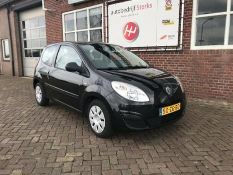 Renault Twingo - 1.2 Authentique - 1