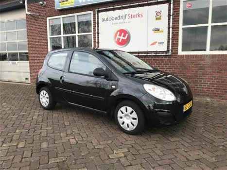 Renault Twingo - 1.2 Authentique - 1