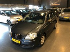 Volkswagen Polo - 1.2-12V Trendline Airco elk.ramen 5drs bj2007 apk volle jaar