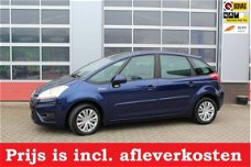 Citroën C4 Picasso - 2.0 HDI Ambiance EB6V 5p